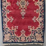 1073 7122 ORIENTAL RUG